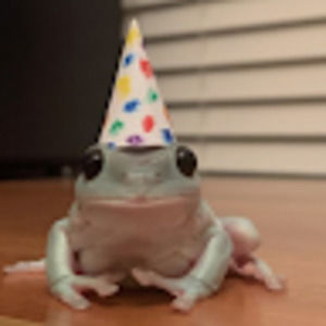 Meet your Posher, Savanna